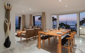 Ocean Suites By Upper Luxury Housing - Parque Santiago